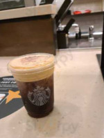 Starbucks Coffee food