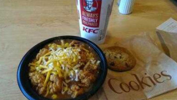 Kfc food