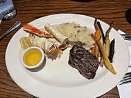 The Keg Steakhouse Brantford food