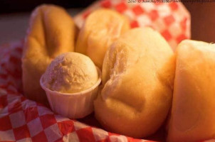 Jimmy Mac's Roadhouse food