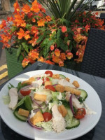 Beech Tree Cafe food