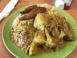 Coastline Caribbean Llc food