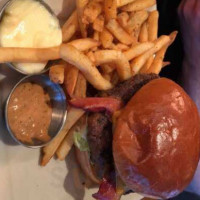 Rock Bottom Brewery Restaurant - Orland Park food