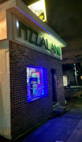 Pizza Land food