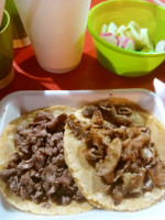 TAQUERIA ROSSY food