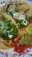 Panchos Tacos food