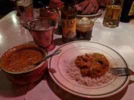 Malhi's Indian Cuisine food