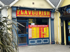 Flavourish Midleton outside