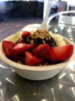 Acai World food