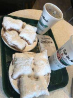 Café Du Monde Williams Blvd food