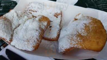 Café Du Monde Williams Blvd food