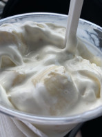 Rick's Frozen Custard food