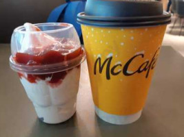 Mcdonald's food