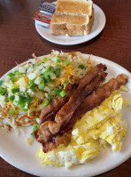 Plato's Coney Island food