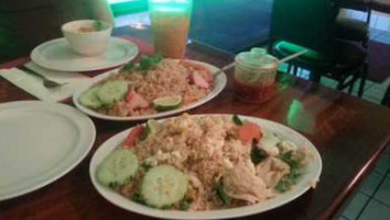 Awesome Thai Cuisine food