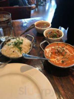 Brick Lane Curry House Upper Montclair food