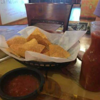 Hacienda Mexican food