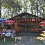 Lángos Shop Étel