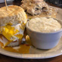 Maple Street Biscuit Company food