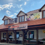 Kemencés Fogadó Kint