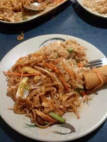 Thai Palms food