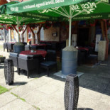 Pizzeria Pizza Pala Bent
