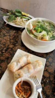 Pho Mai food