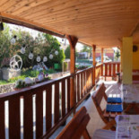 Tomasso Pizzéria Bent