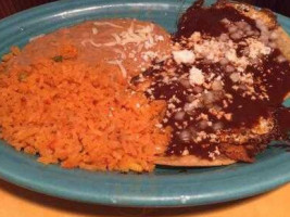 Los Arcos Mexican Store food