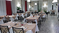 Pizzeria La Fenice food