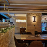 Mediterran Grill House Bent