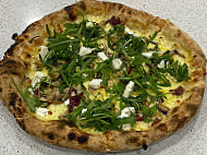 Pizzaiolo food