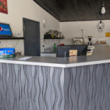 Retro Grill Cafe Étel