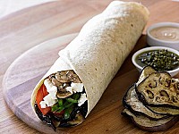 Le Wrap food