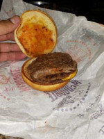 Mcdonald's food