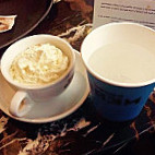 Caffe Nero food