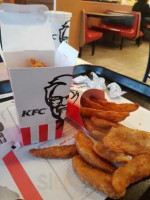 Kfc food