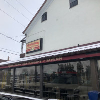 The Olde Heidelberg Restaurant Tavern & Motel menu