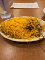 Skyline Chili food