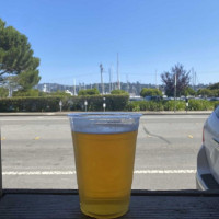 Fish And Chips Sausalito food