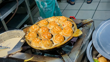 Murugan Idli Shop food