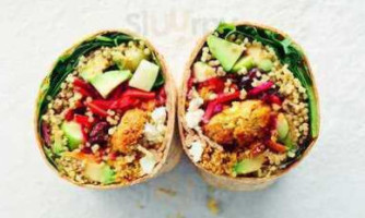 Freshii food