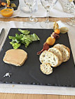 Le Provence food