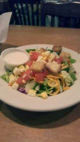 Texas Roadhouse food