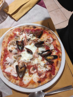 Pizzeria Da Macedo food