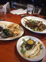 Edge Brewing Company food