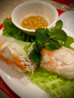 le Mekong food