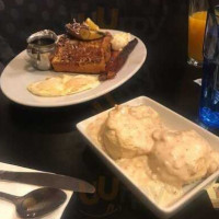 Hash House A Go Go food