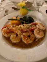 Le Rivage Boca Raton food