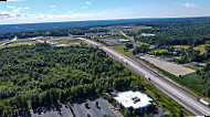 Ohio Turnpike Commission outside